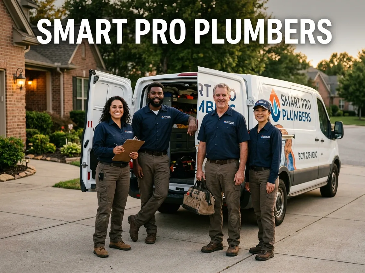 Water Heater Repair company in Dover Foxcroft, ME